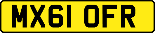 MX61OFR