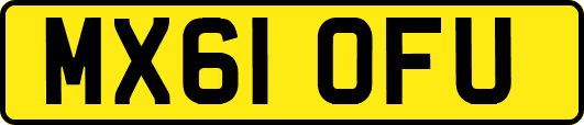 MX61OFU