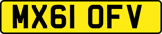 MX61OFV