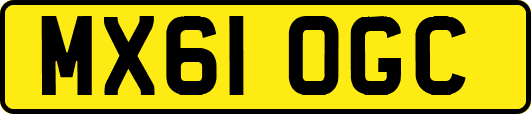 MX61OGC