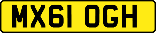 MX61OGH
