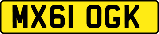 MX61OGK