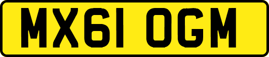 MX61OGM
