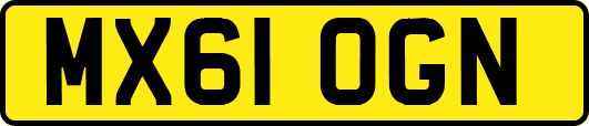 MX61OGN