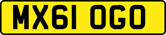 MX61OGO