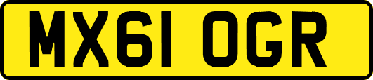 MX61OGR