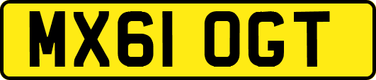 MX61OGT