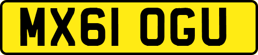 MX61OGU