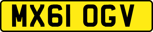 MX61OGV