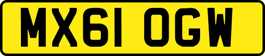 MX61OGW
