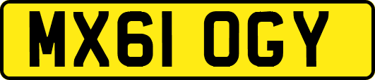 MX61OGY
