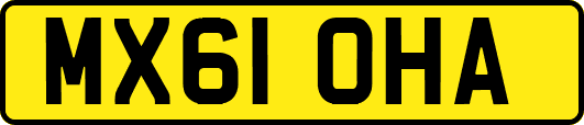 MX61OHA