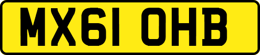 MX61OHB