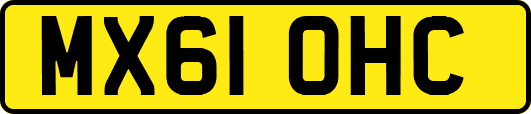 MX61OHC