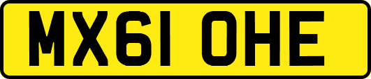 MX61OHE
