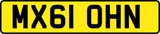 MX61OHN