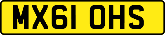 MX61OHS