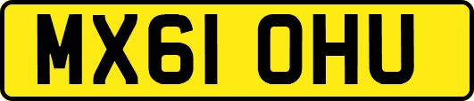 MX61OHU