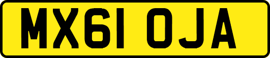 MX61OJA