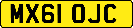 MX61OJC