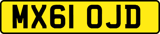 MX61OJD