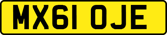 MX61OJE