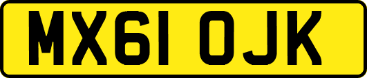MX61OJK
