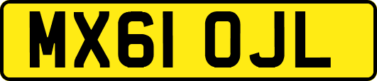 MX61OJL