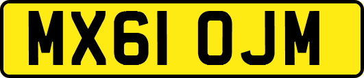 MX61OJM