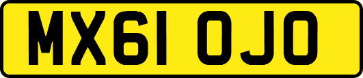 MX61OJO