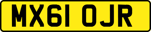 MX61OJR