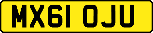 MX61OJU