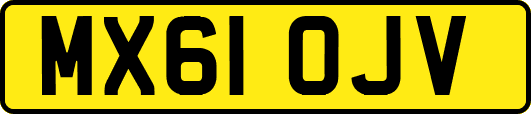 MX61OJV