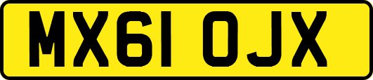 MX61OJX