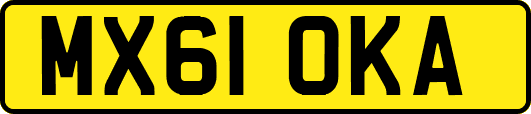 MX61OKA