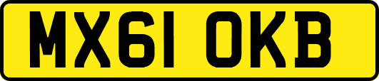 MX61OKB