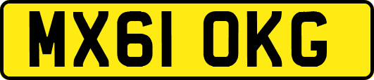 MX61OKG