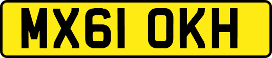 MX61OKH
