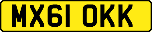 MX61OKK