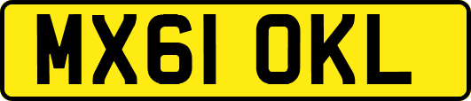 MX61OKL