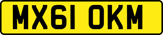 MX61OKM