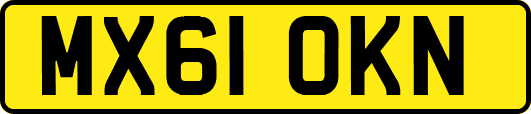 MX61OKN