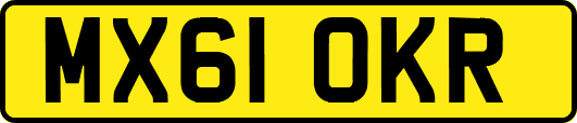 MX61OKR