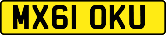 MX61OKU