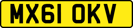 MX61OKV