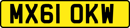 MX61OKW