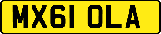 MX61OLA