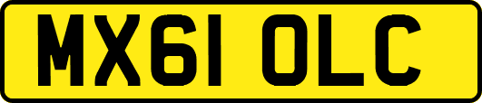 MX61OLC