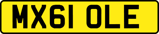 MX61OLE