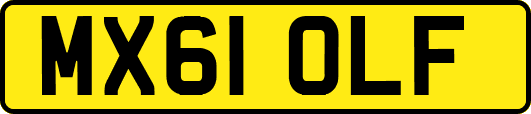 MX61OLF
